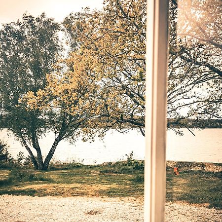 Surfviken Glamping And B&B Stenungsund Eksteriør bilde