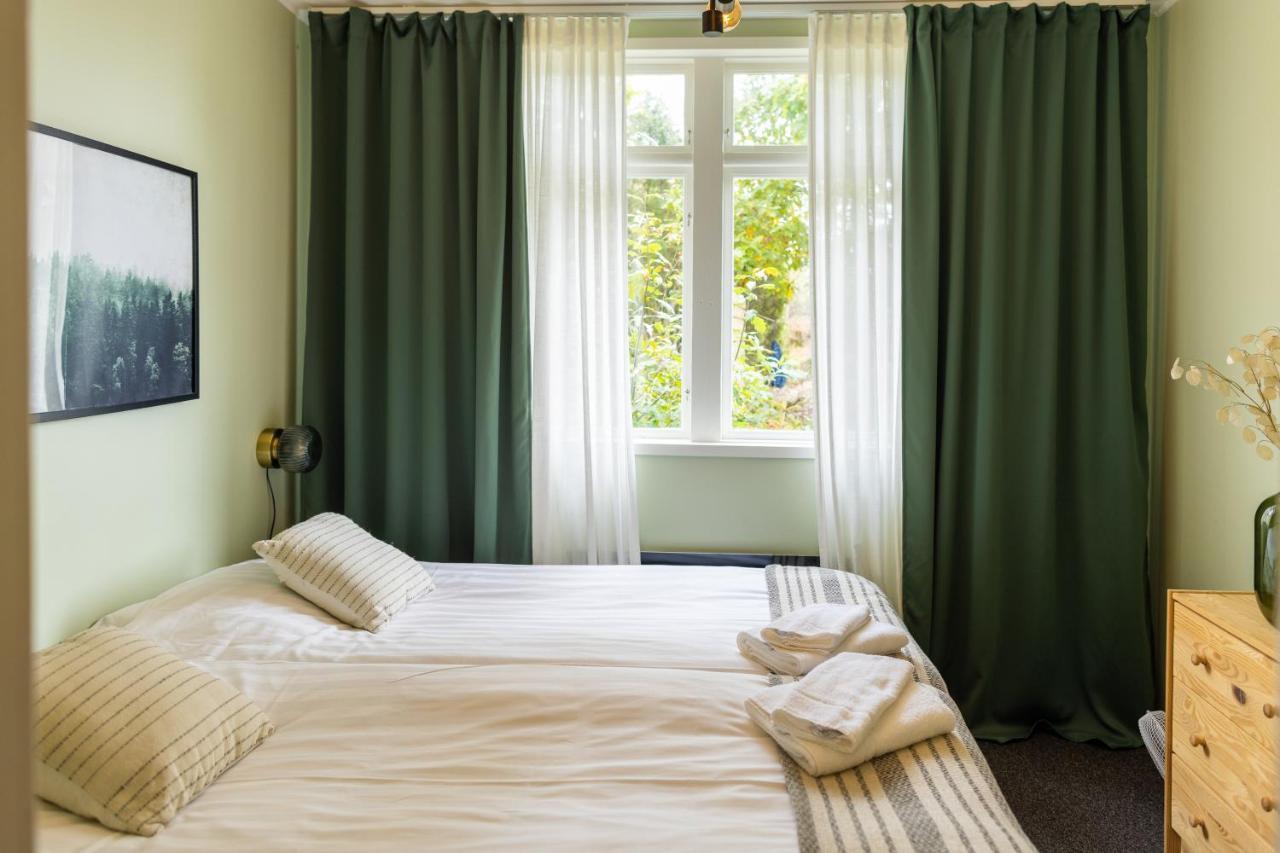 Surfviken Glamping And B&B Stenungsund Eksteriør bilde