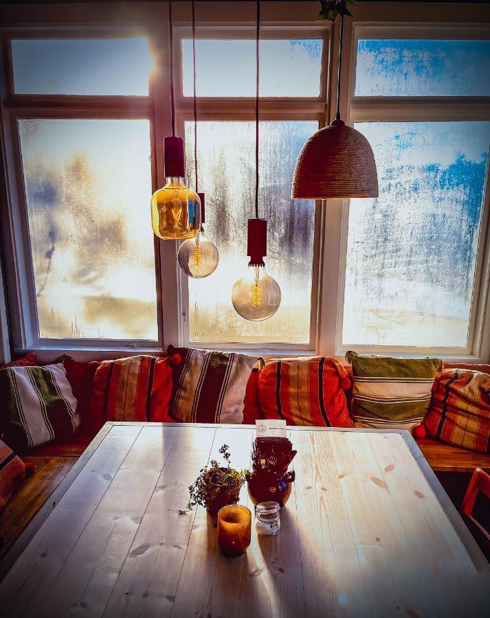 Surfviken Glamping And B&B Stenungsund Eksteriør bilde