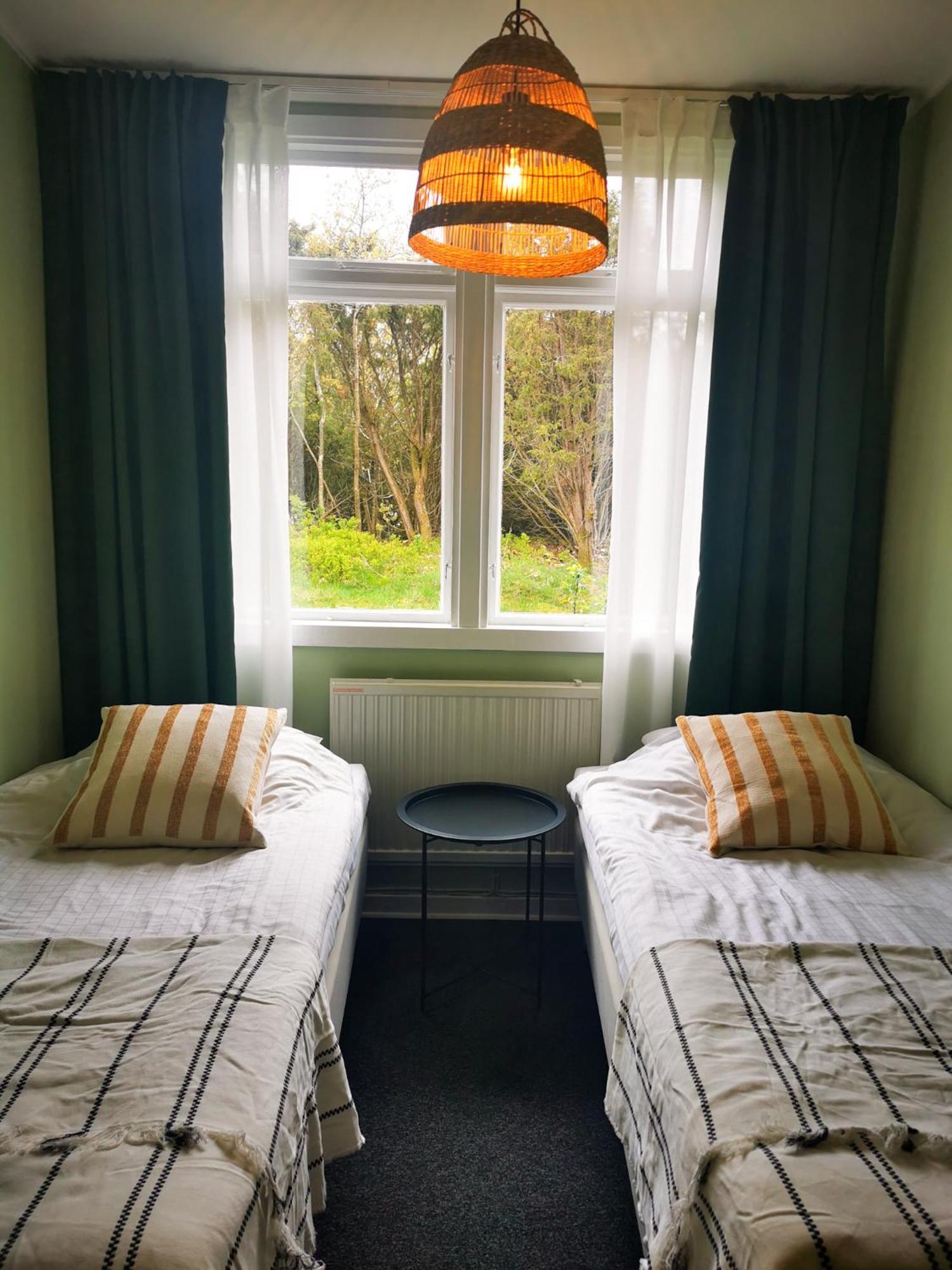 Surfviken Glamping And B&B Stenungsund Eksteriør bilde